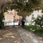  Palace of the Normans, Palermo, Sicily